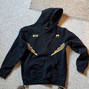 VENUM UFC Hoodie